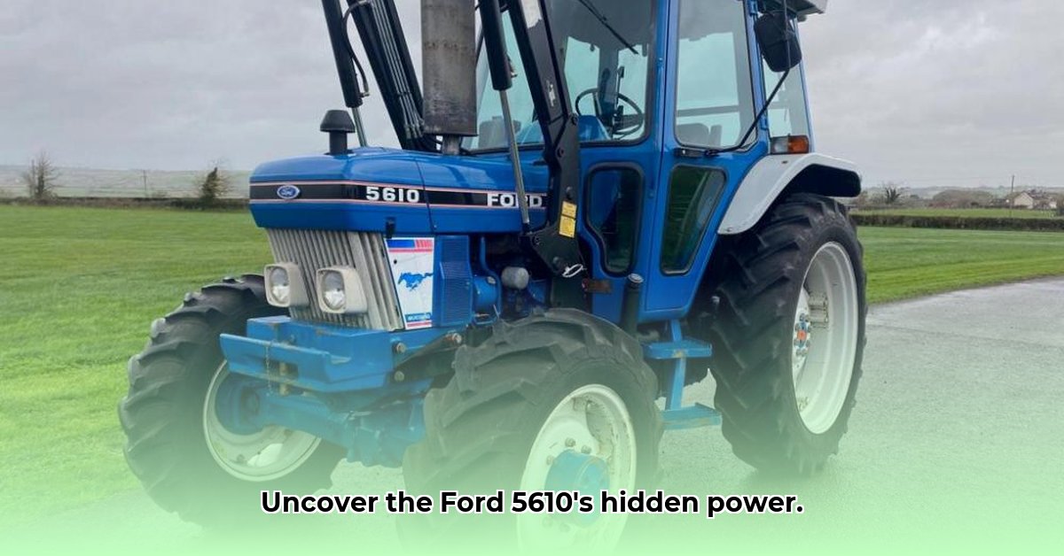 ford-5610-tractor-specs